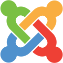 پیش‌نمایش فایل joomla از پک ابزار توسعه