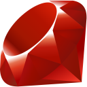 پیش‌نمایش فایل ruby از پک ابزار توسعه