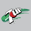 پیش‌نمایش فایل 7up-1 از پک لوگوی غذا و نوشیدنی