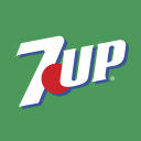 پیش‌نمایش فایل 7up از پک لوگوی غذا و نوشیدنی