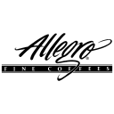 پیش‌نمایش فایل allegro از پک لوگوی غذا و نوشیدنی