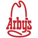 پیش‌نمایش فایل arby از پک لوگوی غذا و نوشیدنی