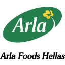 پیش‌نمایش فایل arla-1 از پک لوگوی غذا و نوشیدنی