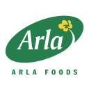 پیش‌نمایش فایل arla-2 از پک لوگوی غذا و نوشیدنی