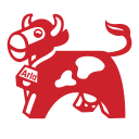 پیش‌نمایش فایل arla-3 از پک لوگوی غذا و نوشیدنی