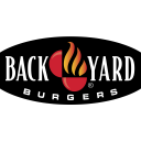 پیش‌نمایش فایل backyard از پک لوگوی غذا و نوشیدنی