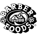 پیش‌نمایش فایل barber-23 از پک لوگوی غذا و نوشیدنی