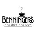 پیش‌نمایش فایل benninger از پک لوگوی غذا و نوشیدنی