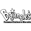 پیش‌نمایش فایل bojangles-1 از پک لوگوی غذا و نوشیدنی