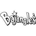 پیش‌نمایش فایل bojangles از پک لوگوی غذا و نوشیدنی