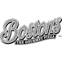 پیش‌نمایش فایل bostons از پک لوگوی غذا و نوشیدنی