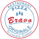 پیش‌نمایش فایل bravo-1 از پک لوگوی غذا و نوشیدنی