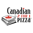 پیش‌نمایش فایل canadian-1 از پک لوگوی غذا و نوشیدنی
