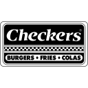 پیش‌نمایش فایل checkers از پک لوگوی غذا و نوشیدنی