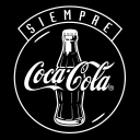 پیش‌نمایش فایل coca-15 از پک لوگوی غذا و نوشیدنی