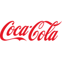 پیش‌نمایش فایل coca از پک لوگوی غذا و نوشیدنی