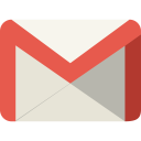 پیش‌نمایش فایل gmail-11 از پک لوگوی برندهای گوگل