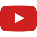 پیش‌نمایش فایل youtube-85 از پک لوگوی برندهای گوگل