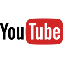 پیش‌نمایش فایل youtube-86 از پک لوگوی برندهای گوگل