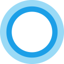 پیش‌نمایش فایل cortana از پک لوگوهای مایکروسافت