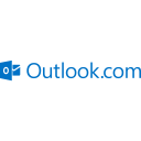 پیش‌نمایش فایل outlook-2 از پک لوگوهای مایکروسافت