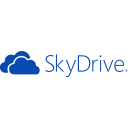 پیش‌نمایش فایل skydrive-1 از پک لوگوهای مایکروسافت