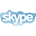 پیش‌نمایش فایل skype-51 از پک لوگوهای مایکروسافت