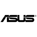 پیش‌نمایش فایل asus از پک لوگوهای برند موبایل