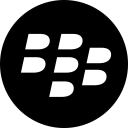 پیش‌نمایش فایل bbm-1 از پک لوگوهای برند موبایل