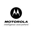 پیش‌نمایش فایل motorola از پک لوگوهای برند موبایل