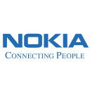 پیش‌نمایش فایل nokia-1 از پک لوگوهای برند موبایل
