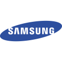 پیش‌نمایش فایل samsung از پک لوگوهای برند موبایل