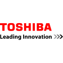 پیش‌نمایش فایل toshiba از پک لوگوهای برند موبایل