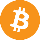 پیش‌نمایش فایل bitcoin-19 از پک لوگوهای پرداخت آنلاین