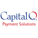 پیش‌نمایش فایل capitalq از پک لوگوهای پرداخت آنلاین