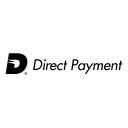 پیش‌نمایش فایل direct-6 از پک لوگوهای پرداخت آنلاین