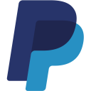 پیش‌نمایش فایل paypal-4 از پک لوگوهای پرداخت آنلاین