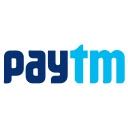پیش‌نمایش فایل paytm از پک لوگوهای پرداخت آنلاین