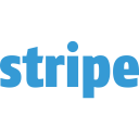 پیش‌نمایش فایل stripe از پک لوگوهای پرداخت آنلاین