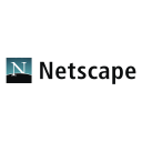 پیش‌نمایش فایل netscape-1 از پک لوگوی مرورگر وب
