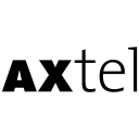 پیش‌نمایش فایل axtel-1 از پک لوگوی شرکت های مخابراتی