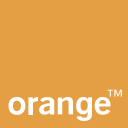 پیش‌نمایش فایل orange-78 از پک لوگوی شرکت های مخابراتی