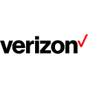 پیش‌نمایش فایل verizon از پک لوگوی شرکت های مخابراتی