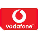 پیش‌نمایش فایل vodafone-4 از پک لوگوی شرکت های مخابراتی