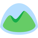 پیش‌نمایش فایل basecamp از پک لوگوهای مدیریت تیم