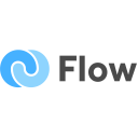 پیش‌نمایش فایل flow-1 از پک لوگوهای مدیریت تیم
