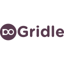 پیش‌نمایش فایل gridle از پک لوگوهای مدیریت تیم