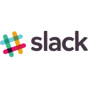 پیش‌نمایش فایل slack-1 از پک لوگوهای مدیریت تیم