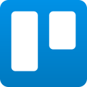 پیش‌نمایش فایل trello از پک لوگوهای مدیریت تیم