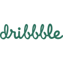 پیش‌نمایش فایل dribbble-43 از پک لوگوی شبکه های اجتماعی